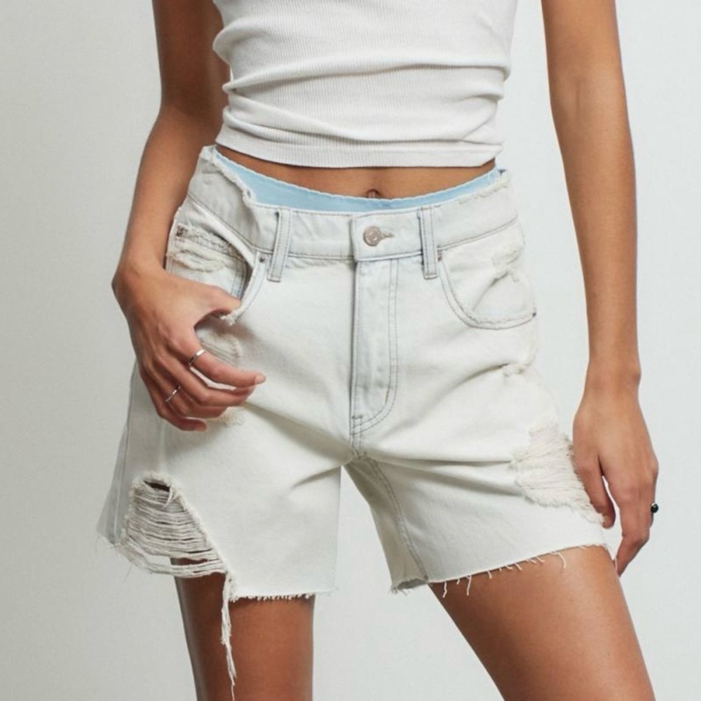 urban outfitters shorts
